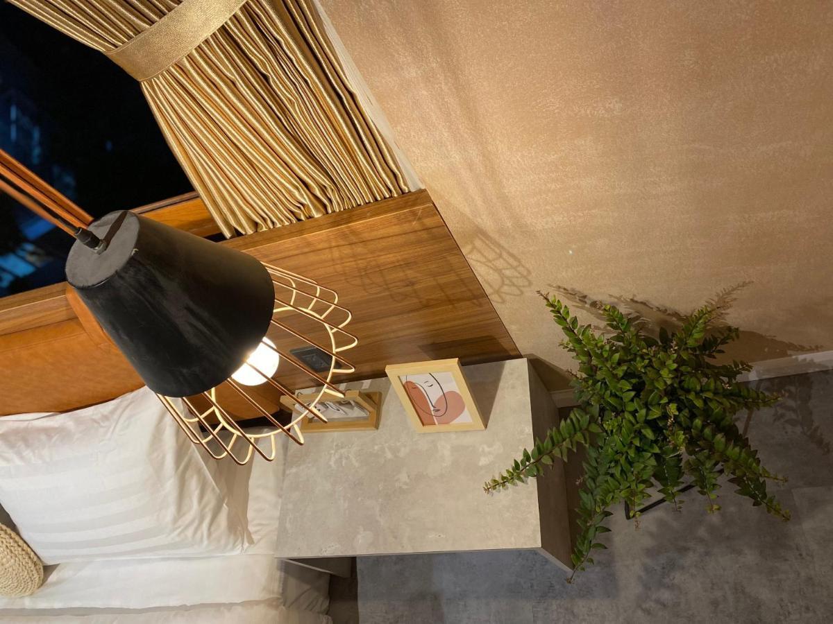 Hotel Teakhouse Đà Lạt Exterior foto