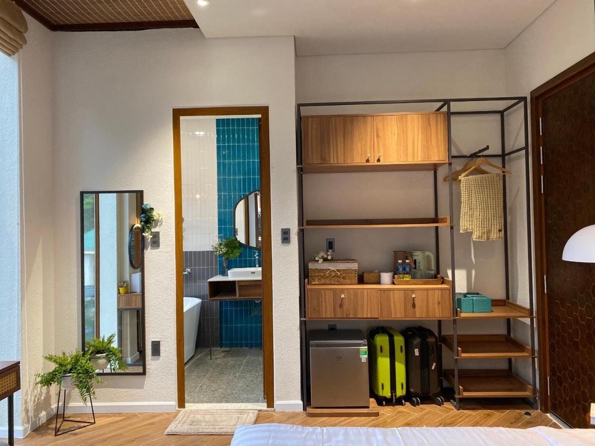Hotel Teakhouse Đà Lạt Exterior foto